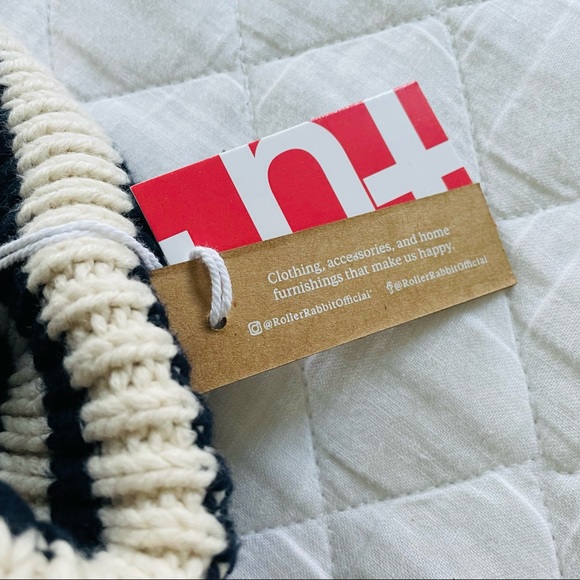 NWT Roller Rabbit Kiara Sweater - Picture 12 of 15